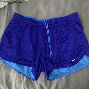 Nike shorts